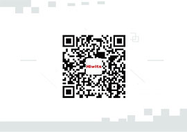 二维码即时沟通